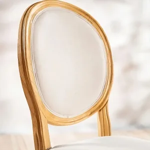 Silla De Comedor Louis